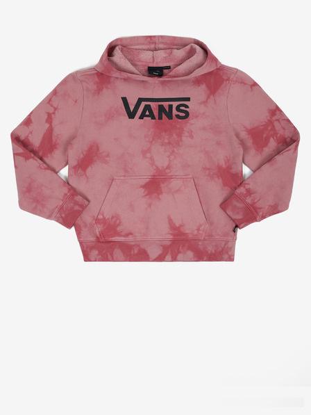 Vans Cloud Wash Суитшърт детски