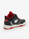 Geox Perth Спортни обувки детски