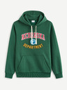 Celio Nebraska Department Sweatshirt