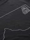 ALPINE PRO Amada T-shirt