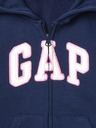 GAP Logo Суитшърт детски