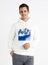 Celio Ceslalom Sweatshirt