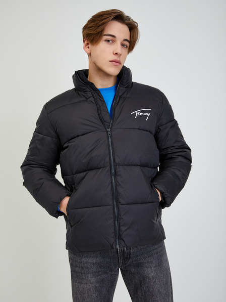 Tommy Jeans Signature Puffer Яке