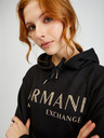 Armani Exchange Рокля
