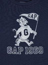 GAP 1969 Тениска детски