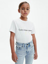 Calvin Klein Jeans Тениска детски