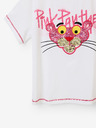 Desigual Pink Panther Тениска детски