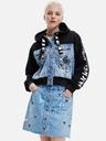 Desigual Mickey Mouse Sweatshirt