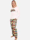 Styx Emoji Pyjama