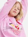 Desigual Pink Panther Sweatshirt