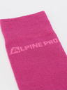 ALPINE PRO Klamo Чорапи