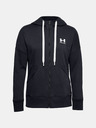 Under Armour RIVAL FLEECE FZ HOODIE Sweatshirt