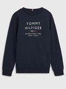 Tommy Hilfiger Суитшърт детски