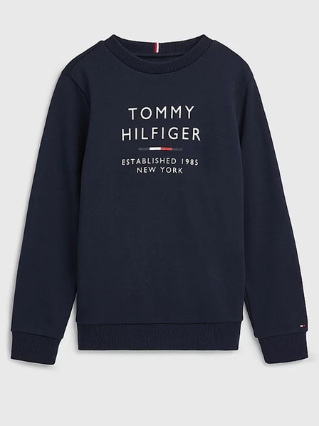 Tommy Hilfiger Суитшърт детски