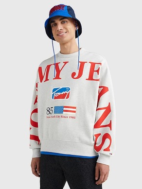 Tommy Jeans Sweatshirt