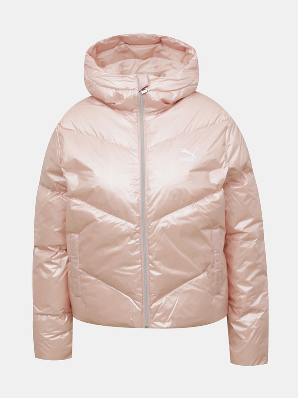 Puma Classics Shine Down Winter jacket