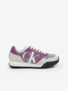 Calvin Klein Jeans Toothy Runner Bold Спортни обувки