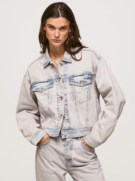 Pepe Jeans Turner Rose Яке