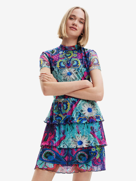 Desigual Exeter-Lacroix Рокля