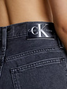 Calvin Klein Jeans Mom Шорти