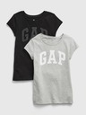 GAP Тениска 2 бр детска