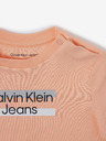 Calvin Klein Jeans Тениска детски