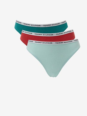 Tommy Hilfiger Underwear Бикини 3 броя