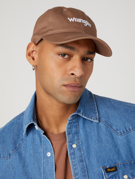 Wrangler Cap