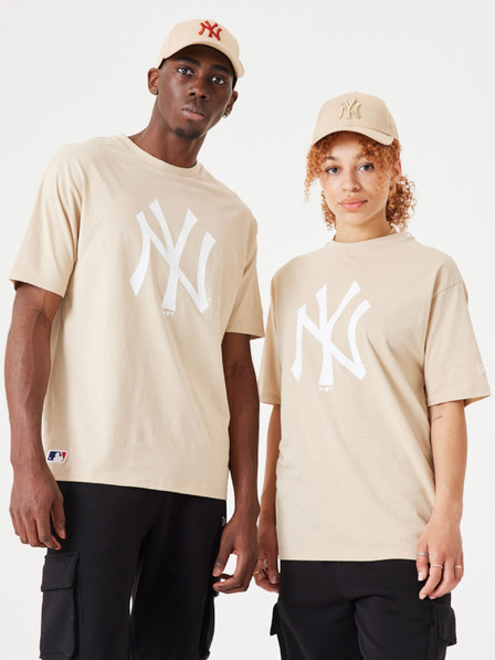 New Era New York Yankees MLB League Essential T-shirt