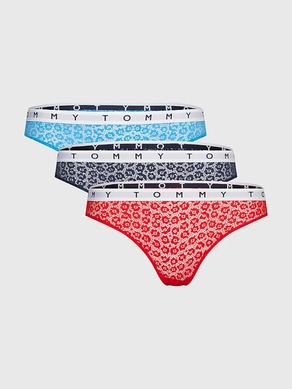 Tommy Hilfiger Underwear Бикини 3 броя