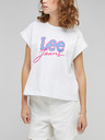 Lee T-shirt