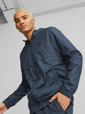 Puma ESS Solid Windbreaker Яке