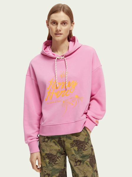 Scotch & Soda Sweatshirt