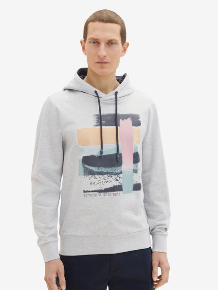 Tom Tailor Sweatshirt