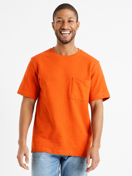 Celio Degauffre T-shirt