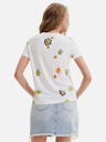 Desigual Margapepo T-shirt