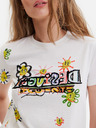 Desigual Margapepo T-shirt