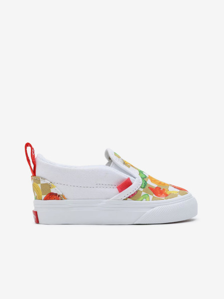 Vans Haribo Обувки без връзки детски