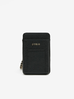 Guess Phone Pouch Калъф за мобилен телефон