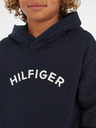 Tommy Hilfiger Суитшърт детски