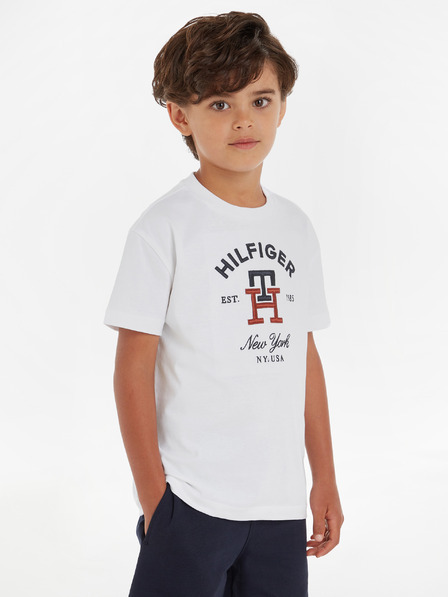 Tommy Hilfiger Тениска детски