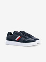 Tommy Hilfiger Lightweight Leather Спортни обувки