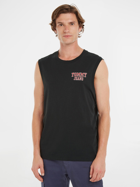 Tommy Jeans Basketball Потник