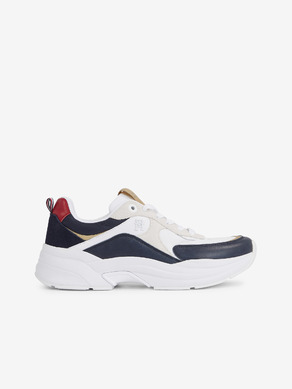 Tommy Hilfiger Elevated Chunky Runn Спортни обувки