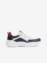 Tommy Hilfiger Elevated Chunky Runn Спортни обувки