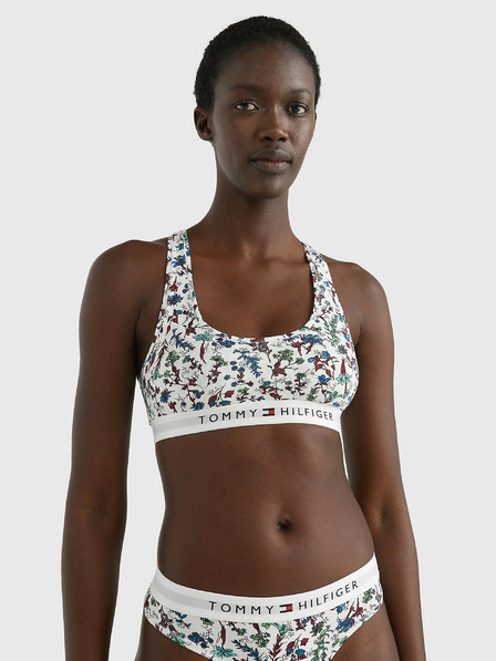 Tommy Hilfiger Underwear Unlined Bralette Сутиен