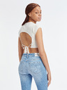 Calvin Klein Jeans Crop Топ