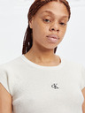 Calvin Klein Jeans Crop Топ