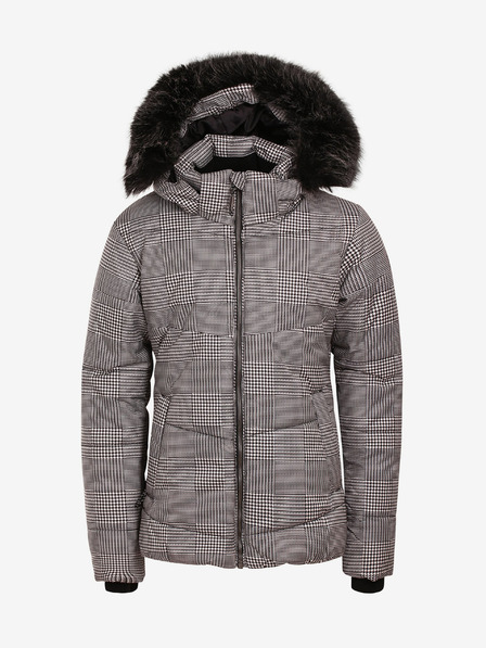 ALPINE PRO Saptaha Winter jacket