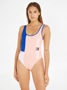 Tommy Hilfiger Underwear One Piece Runway Цял бански